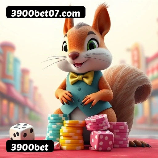 Equipe de suporte ao cliente da 3900bet