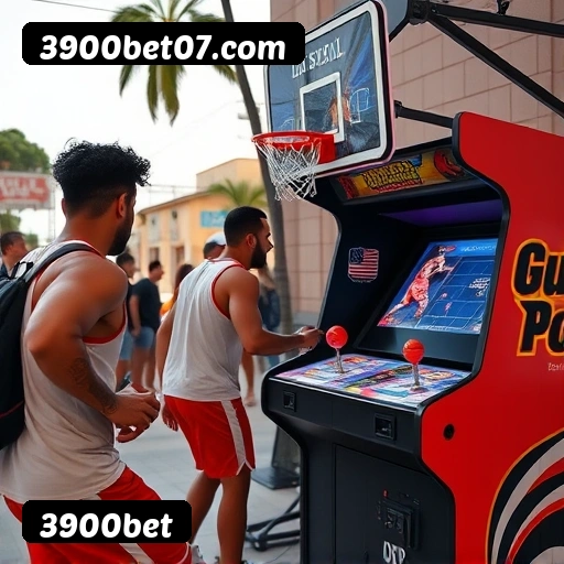 Cashback Semanal 3900bet