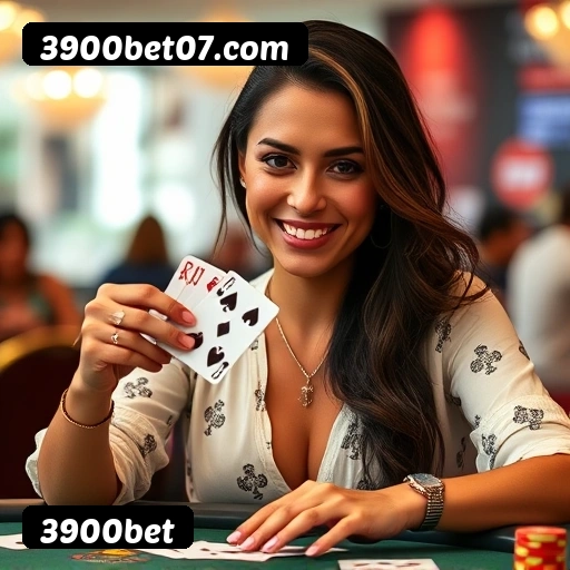 Bacará VIP com squeeze feature