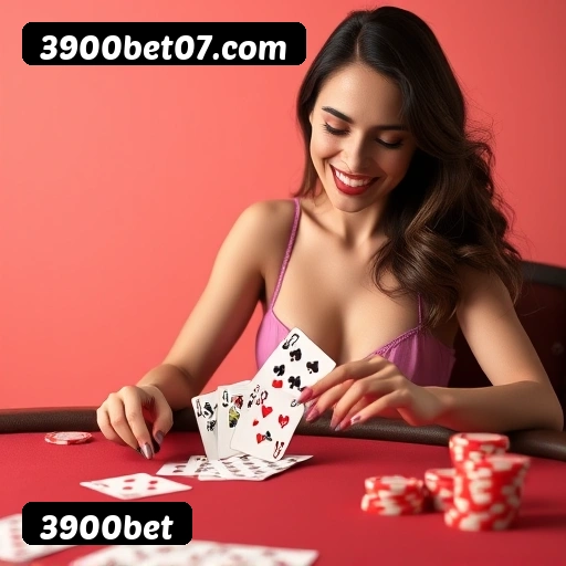 Bônus de Boas-vindas 3900bet