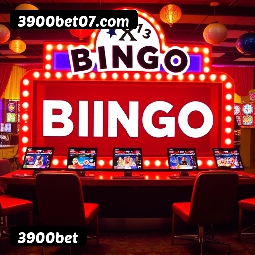 Streaming 4K no cassino ao vivo da 3900bet