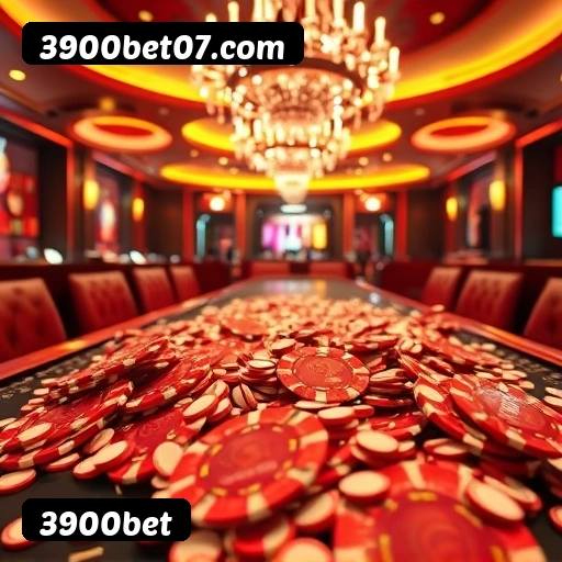 Programa VIP 3900bet